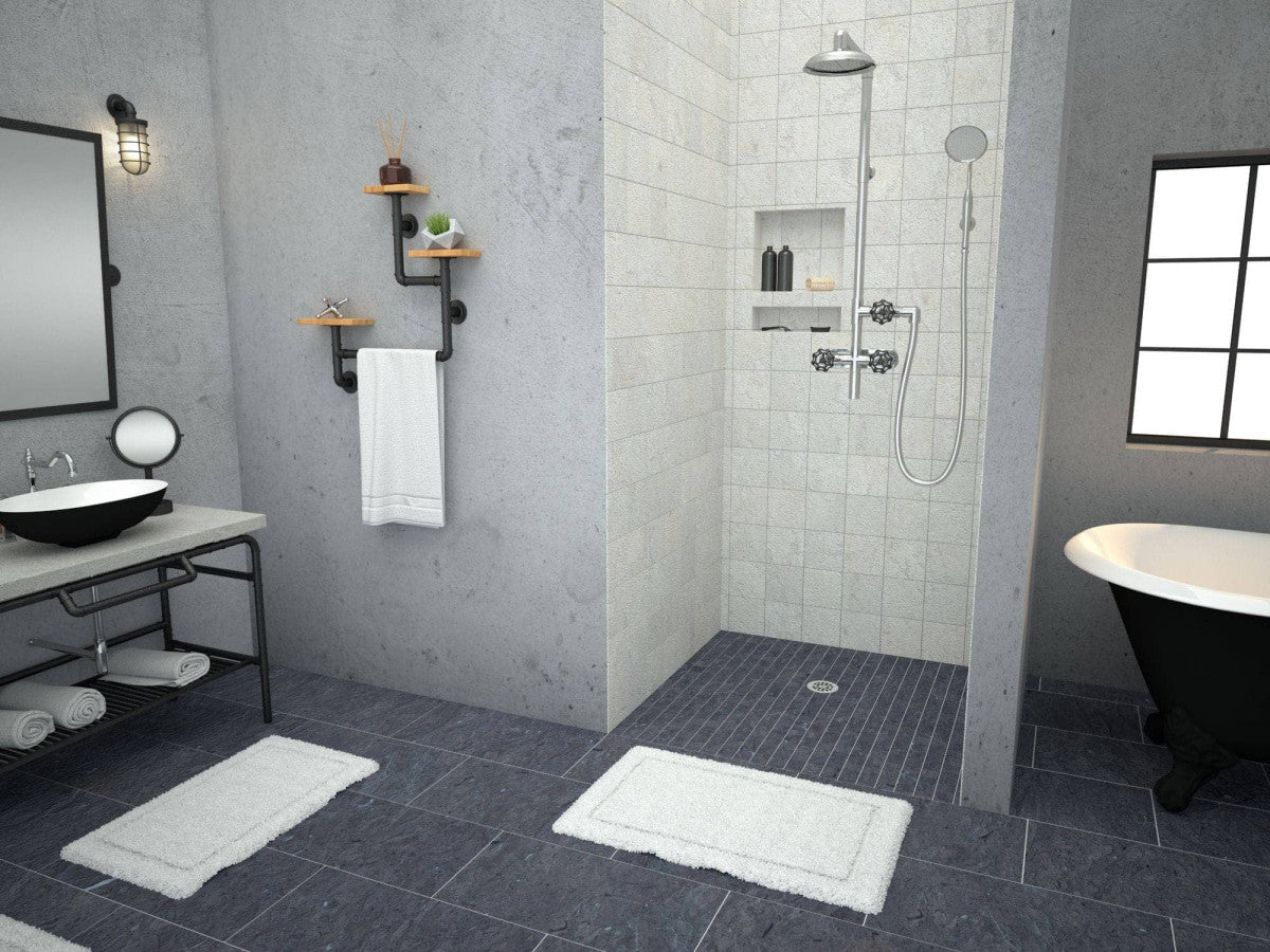 why-choose-a-borderless-shower-pan-tile-redi-commercial-sales