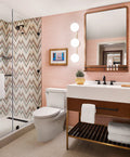 Solving Shower Installation Challenges in Hospitality Construction