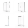 All Shower Doors