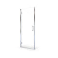 Single Swing Door