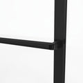 1100 Series 59 in. W x 71 in. H Framed Bypass Sliding Shower Doors
