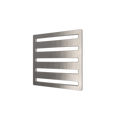 Redi Free® 30 In x 60 In Barrier Free Tileable Shower Pan Base with Right Drain