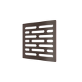 Redi Free® 30 In x 60 In Barrier Free Tileable Shower Pan Base with Right Drain