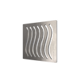 Redi Free® 30 In x 63 In Barrier Free Tileable Shower Pan Base with Right Drain