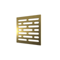 Redi Free® 32 In x 60 In Barrier Free Tileable Shower Pan Base with Right Drain
