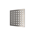 Redi Free® 33 In x 54 In Barrier Free Tileable Shower Pan Base with Right Drain