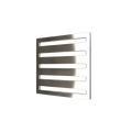 Redi Free® 33 In x 60 In Barrier Free Tileable Shower Pan Base with Right Drain