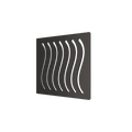 Redi Free® 37 In x 60 In Barrier Free Tileable Shower Pan Base with Right Drain