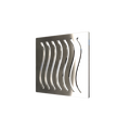 Redi Free® 38 In x 60 In Barrier Free Tileable Shower Pan Base with Right Drain
