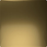 Brushed Gold