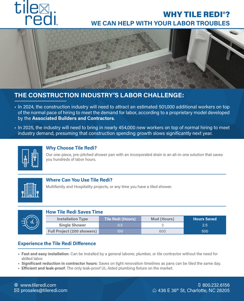 Labor Shortage Solutions