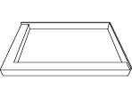 Left Dual Curb
