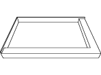 Right Dual Curb