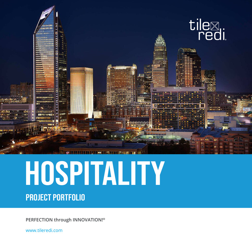 Hospitality Project Portfolio