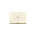 Redi Base® 30 In x 42 In Triple Curb Tileable Shower Pan Base with Center Drain