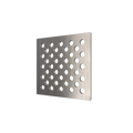 Redi Base® 30 In x 48 In Single Curb Tileable Shower Pan Base with Right Drain