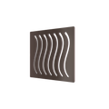 Redi Base® 48 In x 37 In Right Double Threshold Corner Tileable Shower Pan Base with Center Drain
