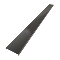 Redi Trench® 33 In x 48 In Barrier Free Tileable Shower Pan Base with Back Drain and Linear Trench