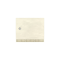 Redi Trench® 36 In x 42 In Single Curb Tileable Shower Pan Base with Right Drain and Linear Trench