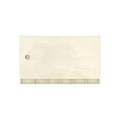 Redi Trench® 36 In x 60 In Single Curb Tileable Shower Pan Base with Right Drain and Linear Trench