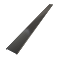 Redi Trench® 39 In x 60 In Barrier Free Tileable Shower Pan Base with Back Drain and Linear Trench