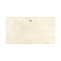 Redi Trench® 40 In x 72 In Barrier Free Tileable Shower Pan Base with Back Drain and Linear Trench