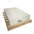 Redi Wall board pallet includes 20 wall boards 36in x 60in