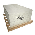 Redi Wall board pallet includes 40 wall boards 36in x 60in