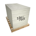 Redi Wall board pallet includes 80 wall boards 36in x 60in