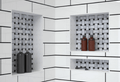 Redi Niche Shower Shelves