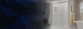 Now Available: Redi Door™ Premium Shower Doors