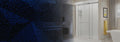Now Available: Redi Door™ Premium Shower Doors