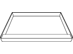 Single Curb
