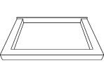 Triple Curb
