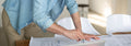 Architects & Interior Designers – Specify with Confidence