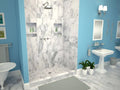 Build a Shower Pan