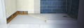 New Flat Bottom Shower Pans Are Here