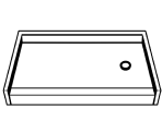 Right Drain