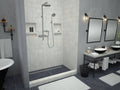 Redi Trench® Shower Pans