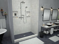 Redi Base® Shower Pans