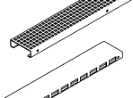 Linear Grate