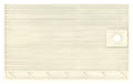 Redi Free® 32 In x 60 In Barrier Free Shower Pan with Left Drain and Round Polished Chrome Drain Grate