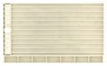 WonderFall Trench® 32 In x 48 In Single Curb Shower Pan with Right Drain and Linear Tileable Drain Grate