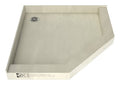Redi Neo® with Redi Base® Shower Pans