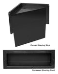 Redi Ledge® Shaving Steps & Shelves
