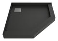 Redi Neo® with Wonder Drain® Shower Pans