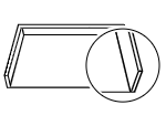 No Curb